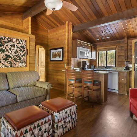 Kohl'S Ranch Lodge Payson Exterior photo