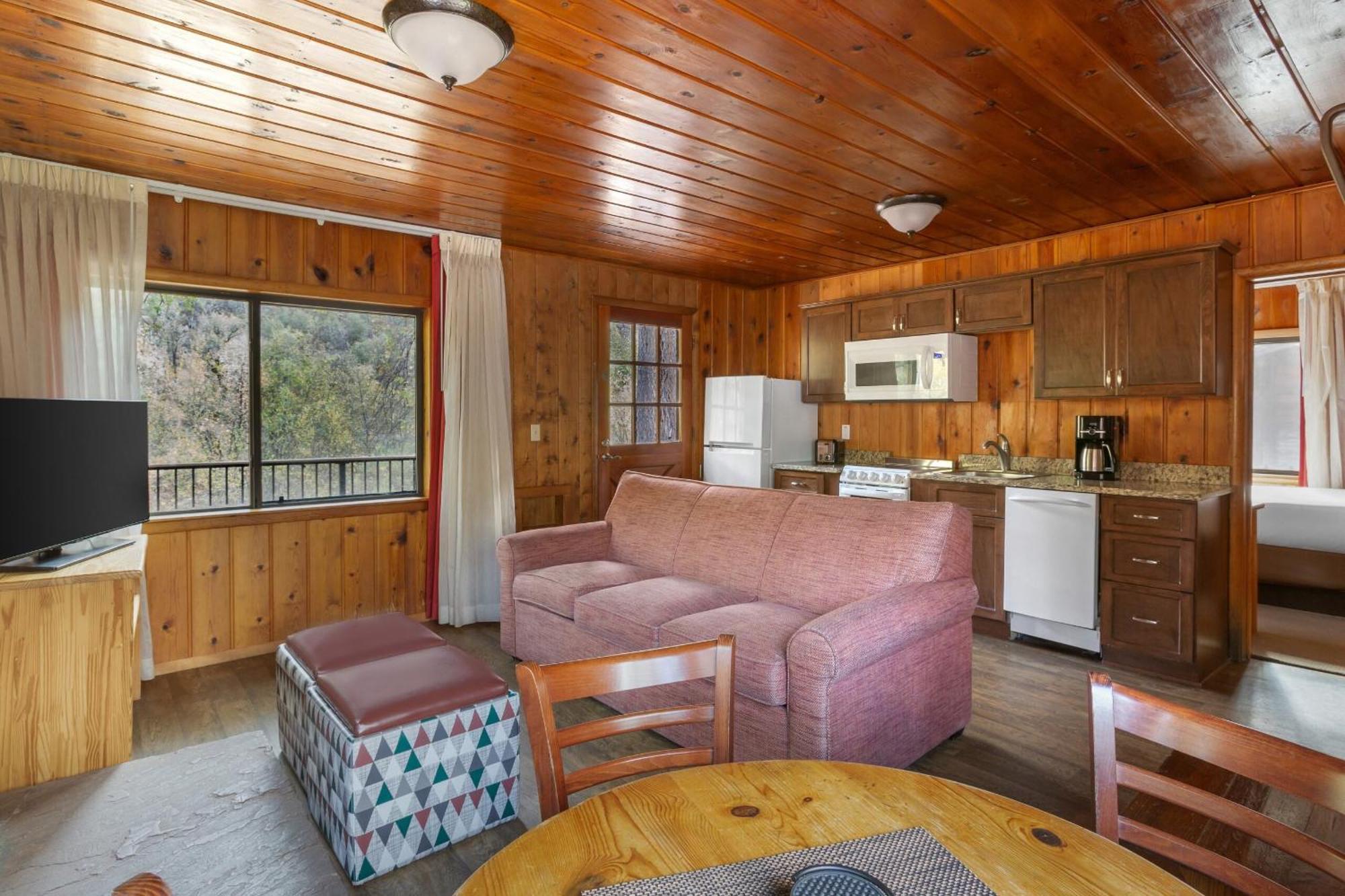 Kohl'S Ranch Lodge Payson Exterior photo