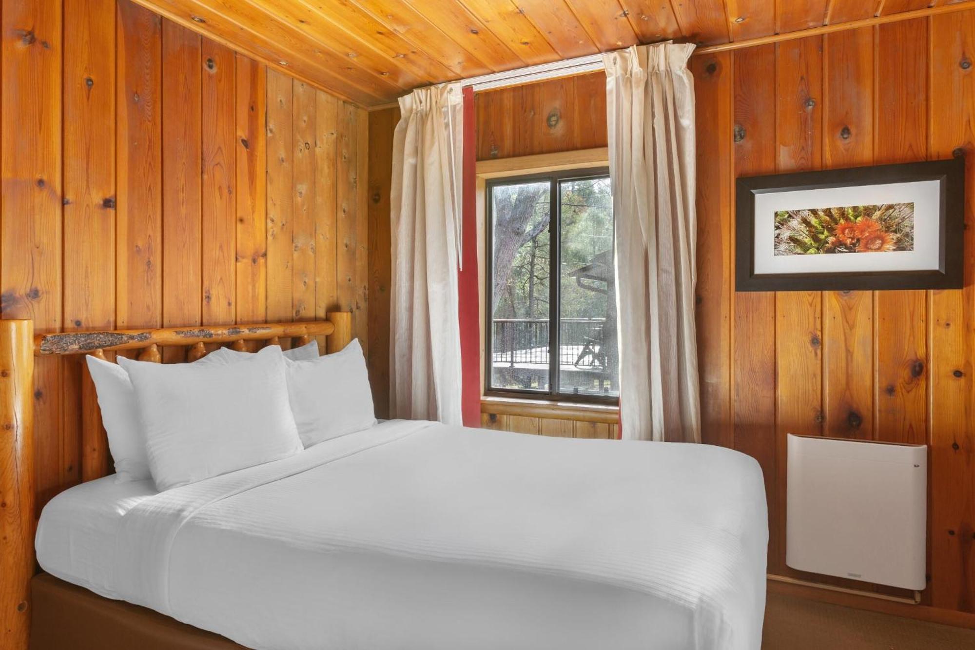 Kohl'S Ranch Lodge Payson Exterior photo