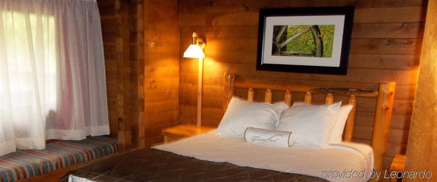 Kohl'S Ranch Lodge Payson Exterior photo