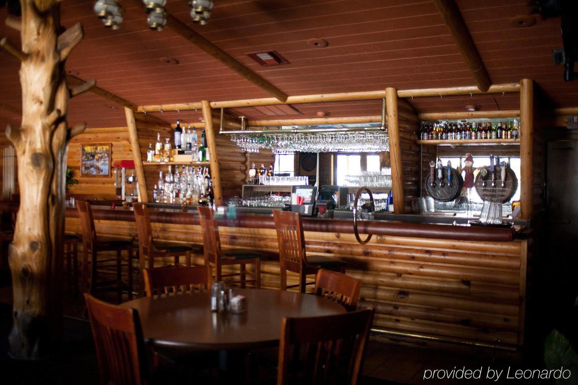 Kohl'S Ranch Lodge Payson Exterior photo